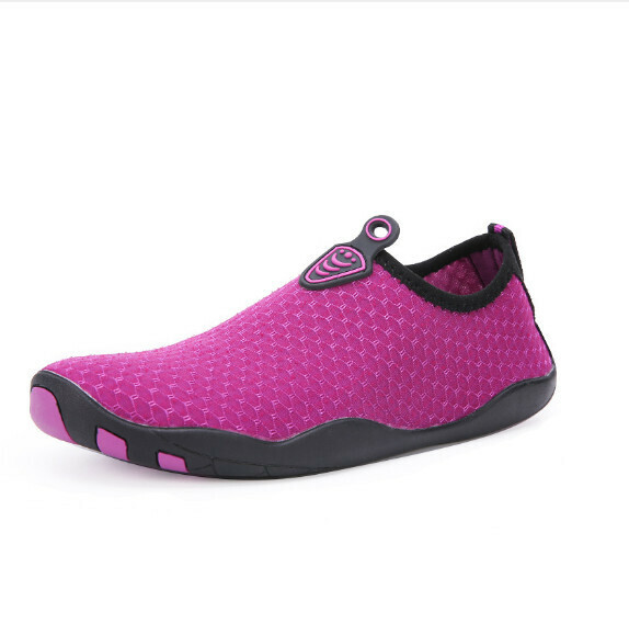 Hot selling wading sports shoes [35-41 sizes] [668 purple] (contact customer service after placing the order to confirm the delivery size)