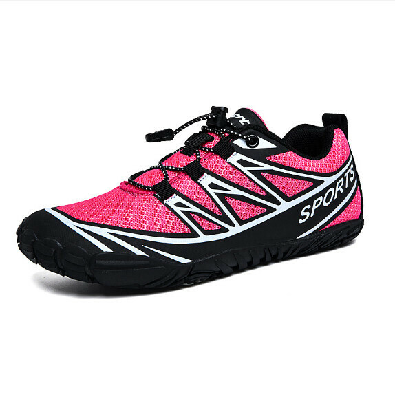 Hot selling wading sports shoes [35-46 sizes] [HS026 pink] (contact customer service after placing the order to confirm the delivery size)