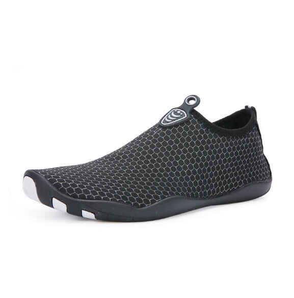 Hot selling wading sports shoes [35-46 sizes] [668 black silver] (contact customer service after placing the order to confirm the delivery size)