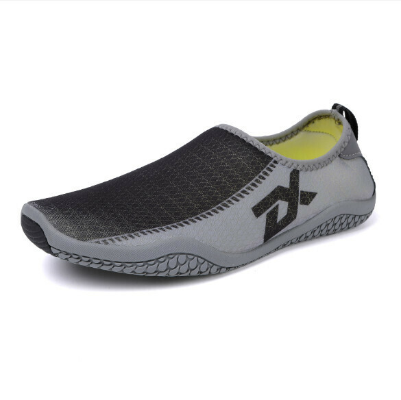 Hot selling wading sports shoes [35-46 sizes] [318 gray and black] (contact customer service after placing the order to confirm the delivery size)