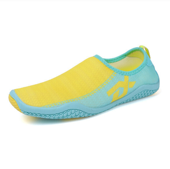 Hot selling wading sneakers [35-46 sizes] [318 Moon Yellow] (contact customer service after placing the order to confirm the delivery size)