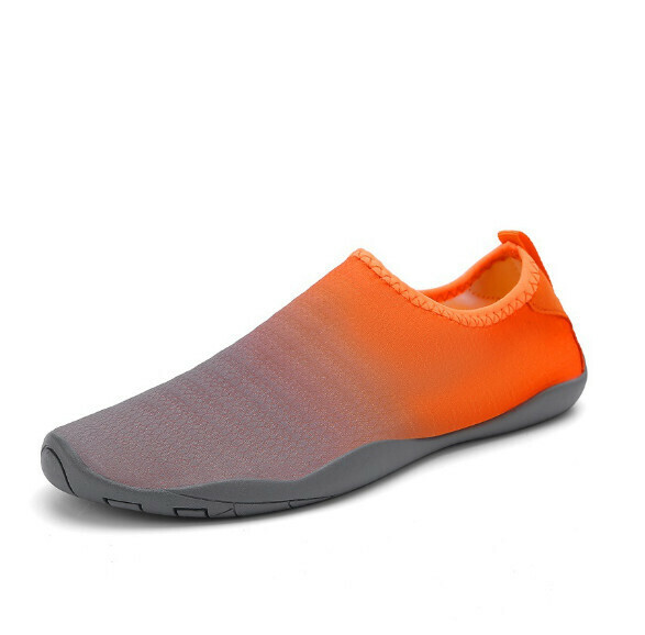Hot selling wading sports shoes [35-46 sizes] [A07 orange] (contact customer service after placing the order to confirm the delivery size)