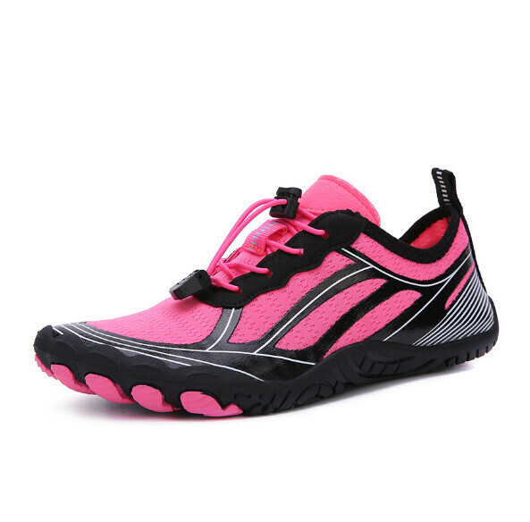 Hot selling wading sports shoes [35-46 sizes] [A02 rose red] (contact customer service after placing the order to confirm the delivery size)