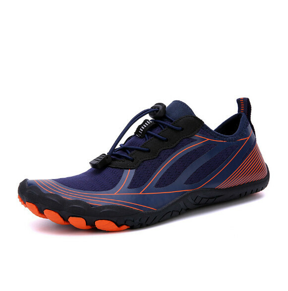 Hot selling wading sports shoes [35-46 sizes] [A02 dark blue] (contact customer service after placing the order to confirm the delivery size)