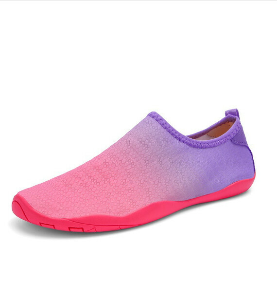 Hot selling wading sports shoes [35-46 sizes] [A07 pink] (contact customer service after placing the order to confirm the delivery size)