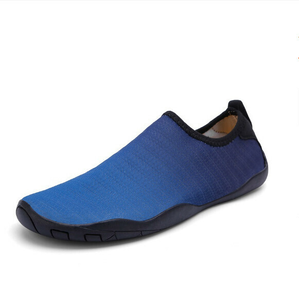 Hot selling wading sports shoes [35-46 sizes] [A07 blue] (contact customer service after placing the order to confirm the delivery size)