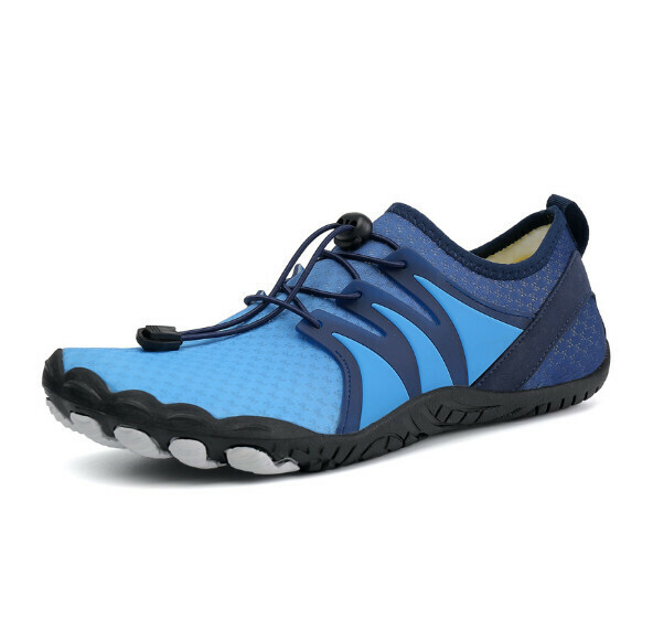 Hot selling wading sports shoes [36-46 sizes] [A08 blue] (contact customer service after placing the order to confirm the delivery size)