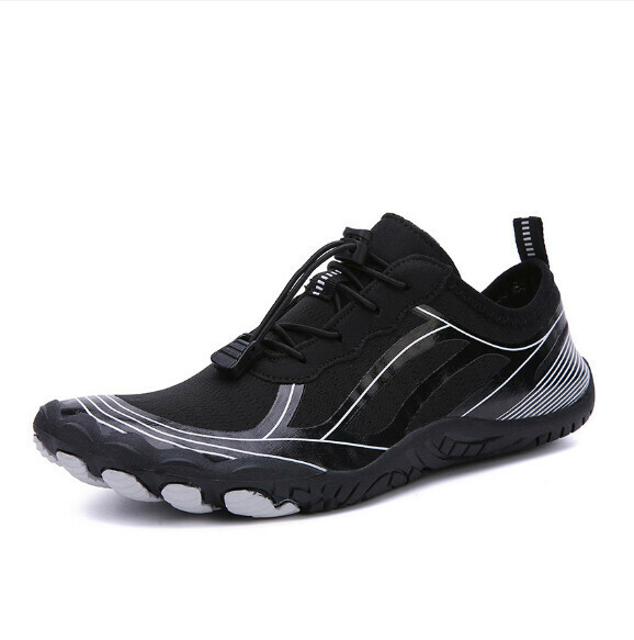 Hot selling wading sports shoes [35-46 sizes] [A02 black] (contact customer service after placing the order to confirm the delivery size)