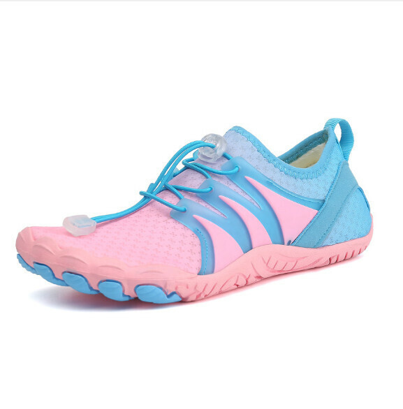 Hot selling wading sports shoes [36-46 sizes] [A08 pink] (contact customer service after placing the order to confirm the delivery size)
