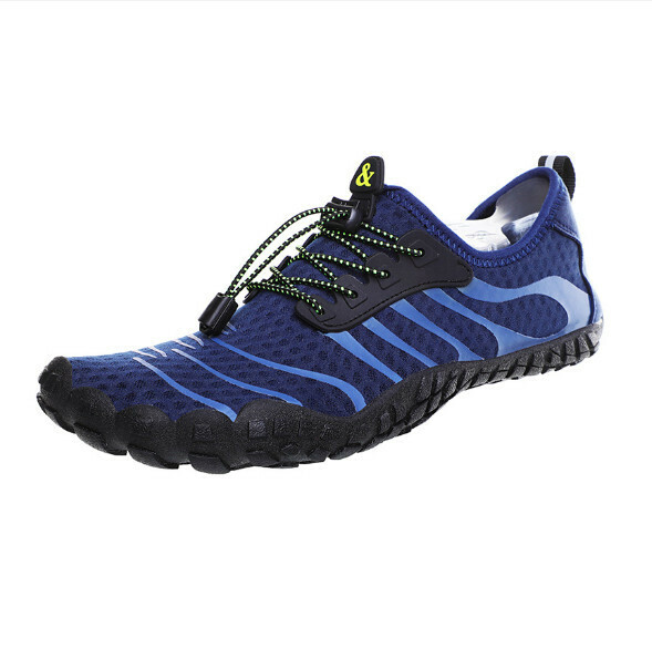 Hot selling wading sports shoes [36-46 sizes] [w-1 dark blue] (contact customer service after placing the order to confirm the delivery size)