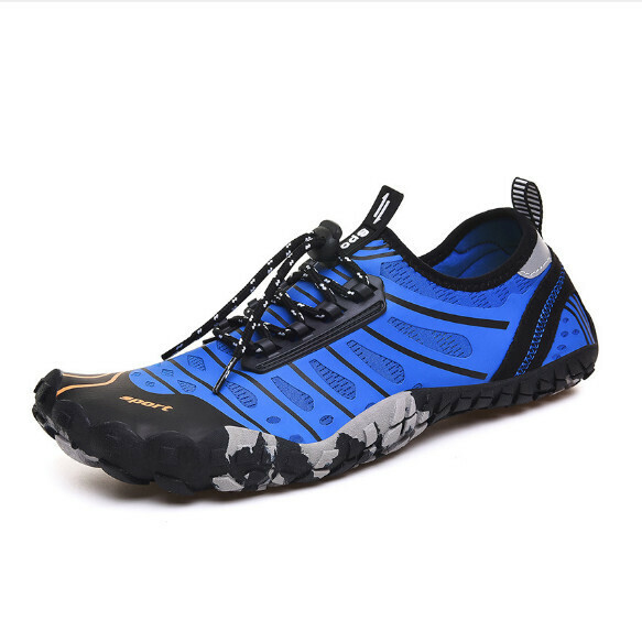 Hot selling wading sports shoes [36-46 sizes] [w-6 sapphire blue] (contact customer service after placing the order to confirm the delivery size)
