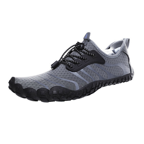 Hot selling wading sports shoes [36-46 sizes] [w-1 gray] (contact customer service after placing the order to confirm the delivery size)