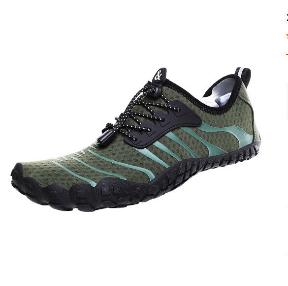Hot selling wading sports shoes [36-46 sizes] [w-1 military green] (contact customer service after placing the order to confirm the delivery size)
