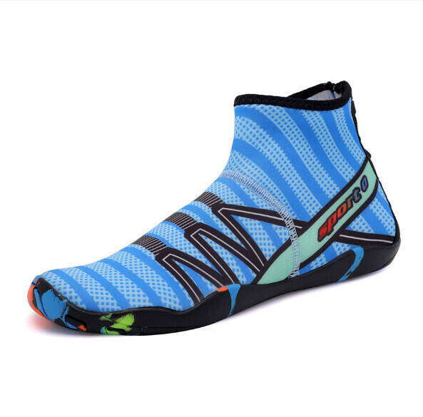 Hot selling wading sports shoes [35-46 sizes] [G186 Black Moon] (contact customer service after placing the order to confirm the delivery size)