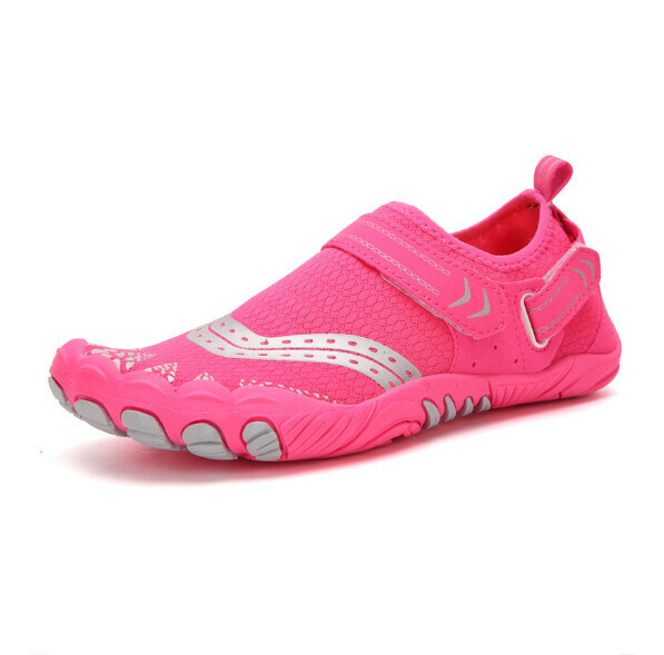 Hot selling wading sports shoes [35-46 sizes] [268 rose red] (contact customer service after placing the order to confirm the delivery size)