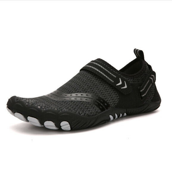 Hot selling wading sports shoes [35-46 sizes] [268 black] (contact customer service after placing the order to confirm the delivery size)