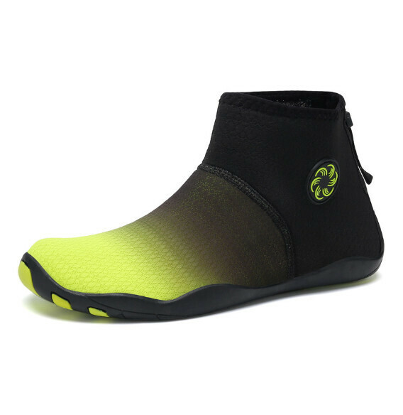 Hot selling wading sports shoes [35-46 sizes] [G211 fluorescent green] (contact customer service after placing the order to confirm the delivery size)