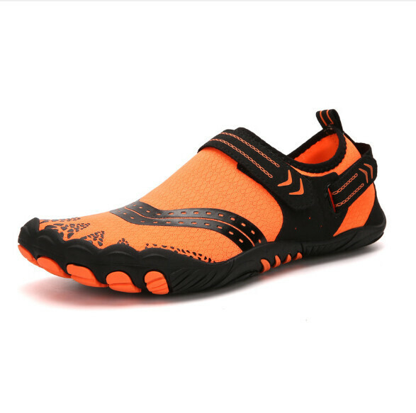 Hot selling wading sports shoes [35-46 sizes] [268 orange] (contact customer service after placing the order to confirm the delivery size)
