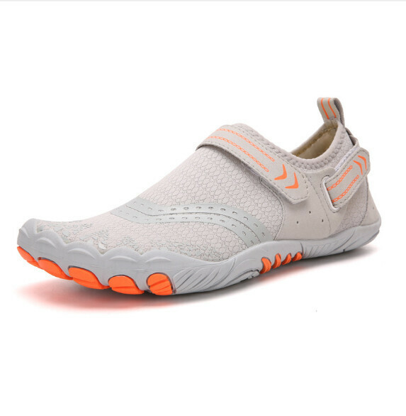 Hot selling wading sports shoes [35-46 sizes] [268 light gray] (contact customer service after placing the order to confirm the delivery size)