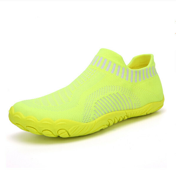 Hot selling wading sports shoes [35-46 sizes] [A601 fluorescent green] (contact customer service after placing the order to confirm the delivery size)