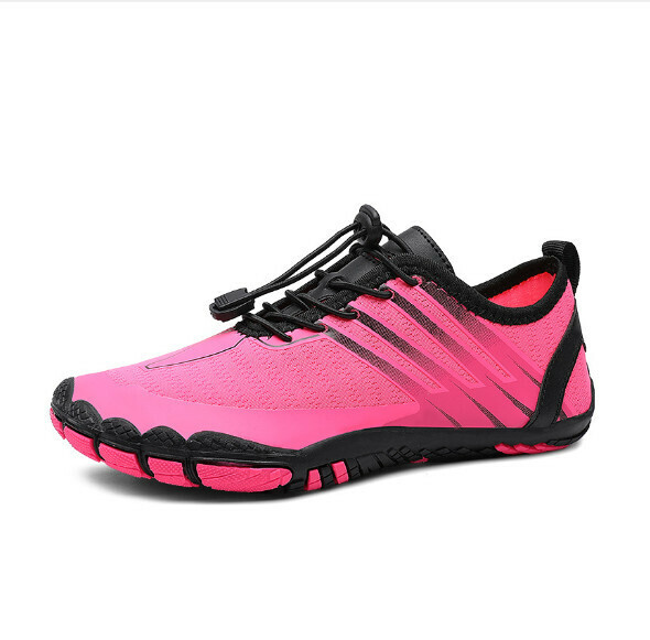 Hot selling wading sports shoes [35-46 sizes] [6263 rose red] (contact customer service after placing the order to confirm the delivery size)