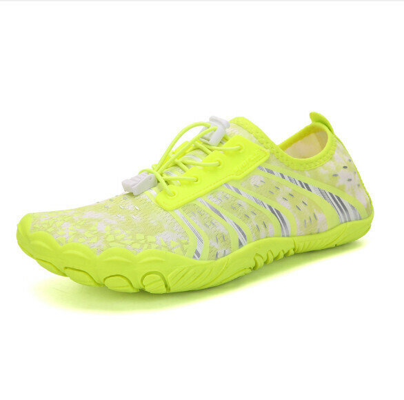 Hot selling wading sports shoes [36-46 sizes] [281 fluorescent green] (contact customer service after placing the order to confirm the delivery size)
