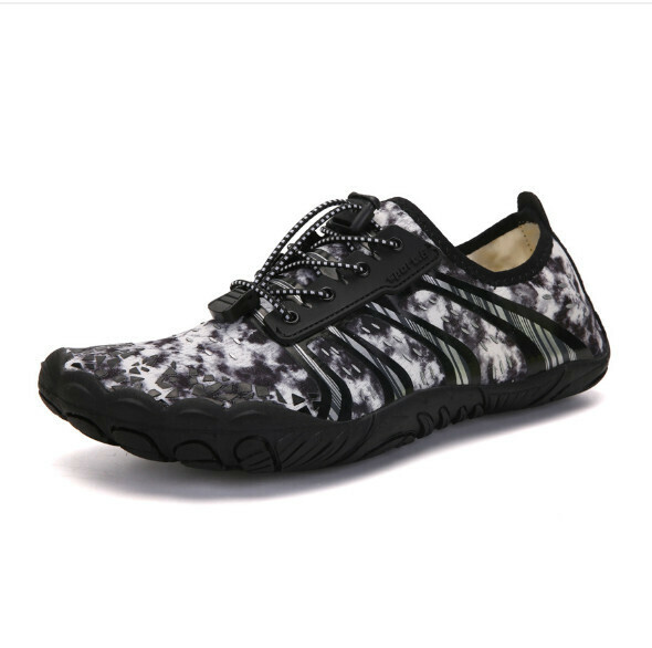 Hot selling wading sports shoes [36-46 sizes] [281 black] (contact customer service after placing the order to confirm the delivery size)