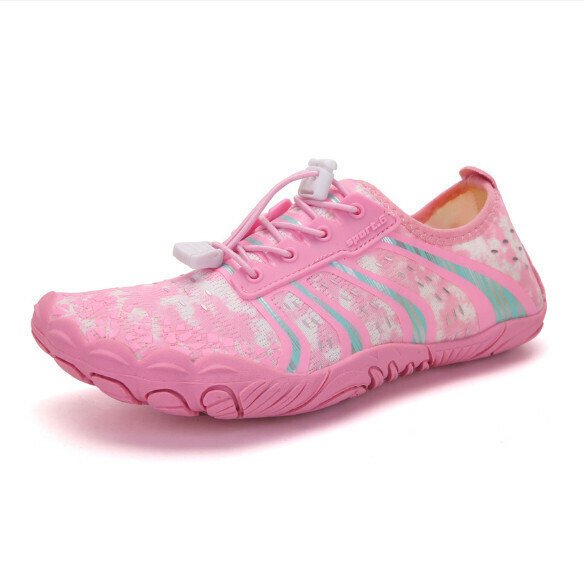 Hot selling wading sports shoes [36-46 sizes] [28 pink] (contact customer service after placing the order to confirm the delivery size)