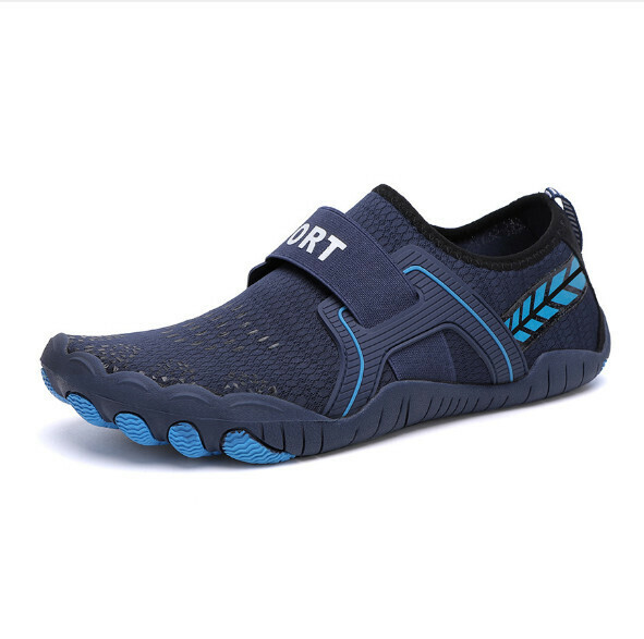 Hot selling wading sports shoes [35-47 sizes] [2308 blue] (contact customer service after placing the order to confirm the delivery size)