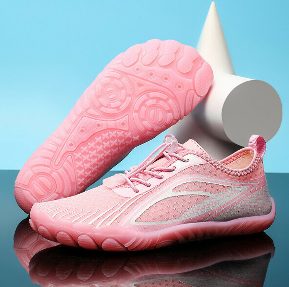 Hot selling wading sports shoes [35-46 sizes] [6265 pink] (contact customer service after placing the order to confirm the delivery size)