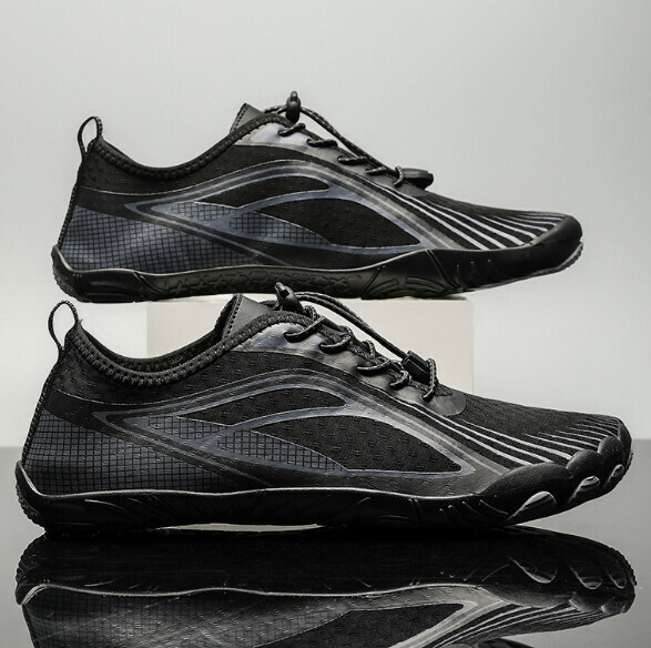 Hot selling wading sports shoes [35-46 sizes] [6265 black] (contact customer service after placing the order to confirm the delivery size)