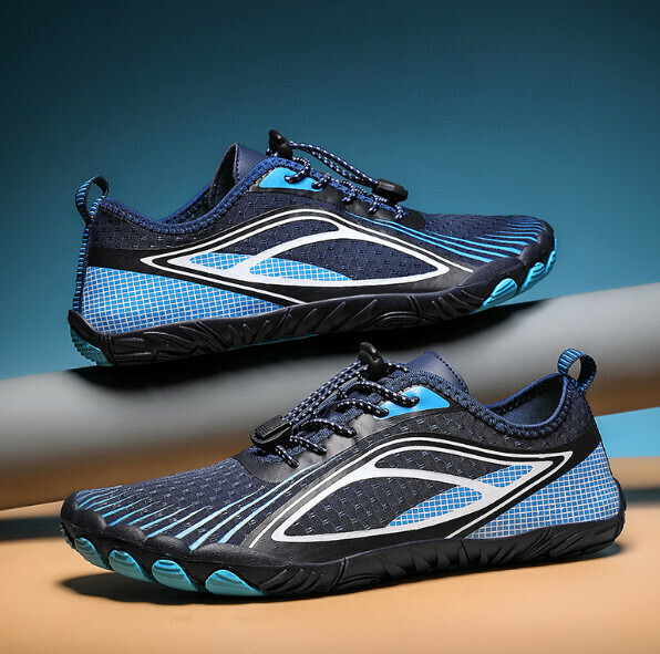 Hot selling wading sports shoes [35-46 sizes] [6265 blue] (contact customer service after placing the order to confirm the delivery size)