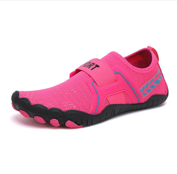 Hot selling wading sports shoes [35-47 sizes] [2308 rose red] (contact customer service after placing the order to confirm the delivery size)
