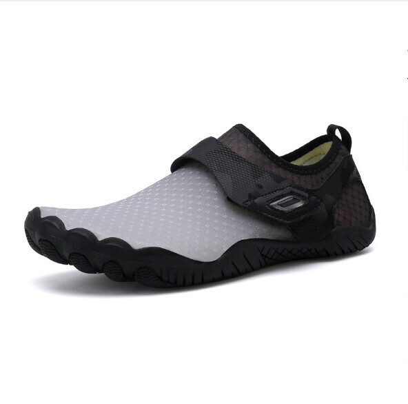 Hot selling wading sports shoes [35-46 sizes] [black and gray 001] (contact customer service after placing the order to confirm the delivery size)