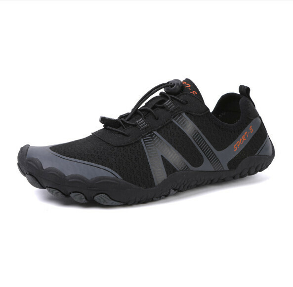 Hot selling wading sports shoes [36-47 sizes] [029 black] (contact customer service after placing the order to confirm the delivery size)