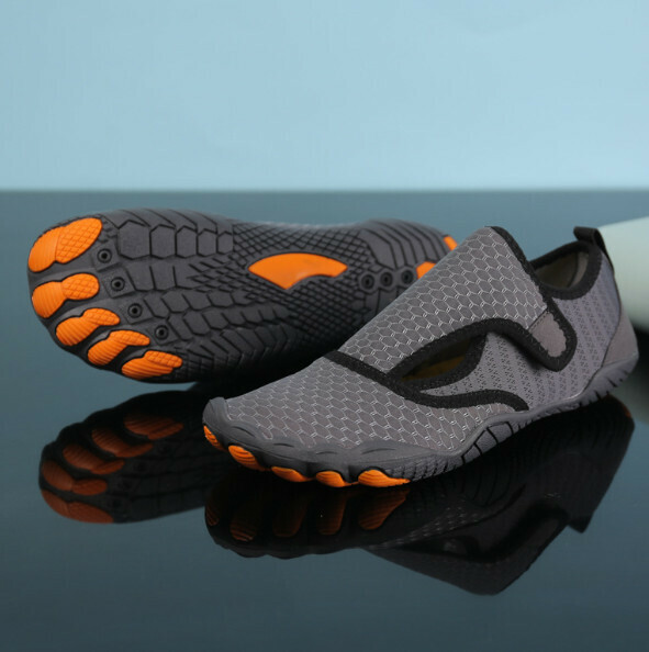 Hot selling wading sports shoes [35-47 sizes] [A028 dark gray] (contact customer service after placing the order to confirm the delivery size)