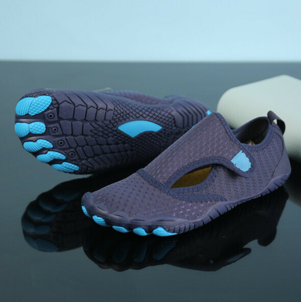 Hot selling wading sports shoes [35-47 sizes] [A028 dark blue] (contact customer service after placing the order to confirm the delivery size)