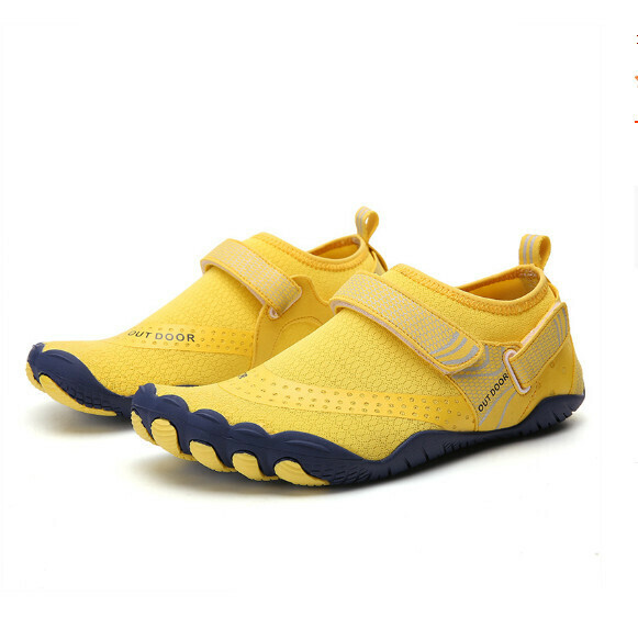 Hot selling wading sports shoes [35-47 sizes] [K021 yellow] (contact customer service after placing the order to confirm the delivery size)