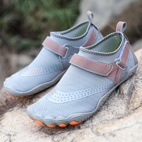 Hot selling wading sports shoes [35-47 sizes] [K021 gray] (contact customer service after placing the order to confirm the delivery size)
