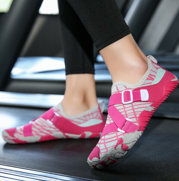 Hot selling wading sports shoes [35-47 sizes] [K026 rose red] (contact customer service after placing the order to confirm the delivery size)