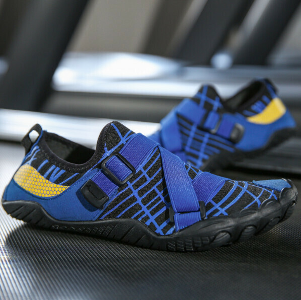 Hot selling wading sports shoes [35-47 sizes] [K026 dark blue] (contact customer service after placing the order to confirm the delivery size)