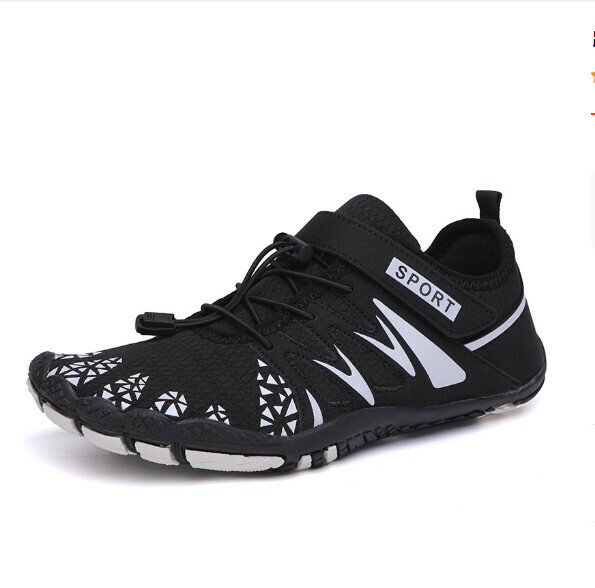 Hot selling wading sports shoes [38-47 sizes] [2029 black] (contact customer service after placing the order to confirm the delivery size)