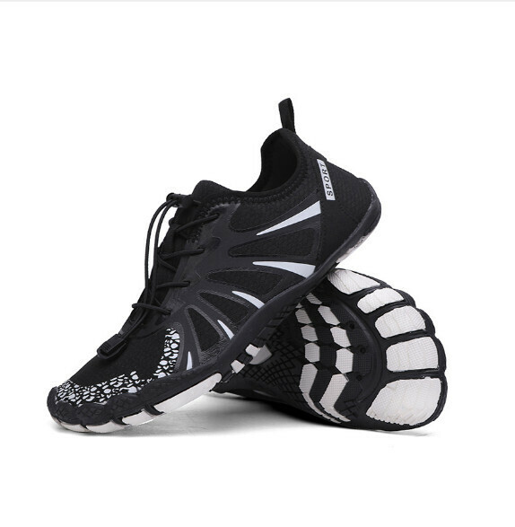Hot selling wading sports shoes [38-47 sizes] [2026 black and white] (contact customer service after placing the order to confirm the delivery size)