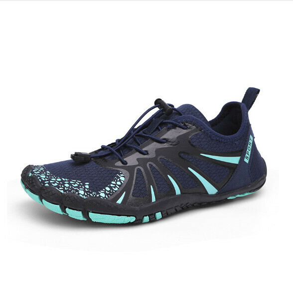 Hot selling wading sports shoes [38-47 sizes] [2026 dark blue/month] (contact customer service after placing the order to confirm the delivery size)