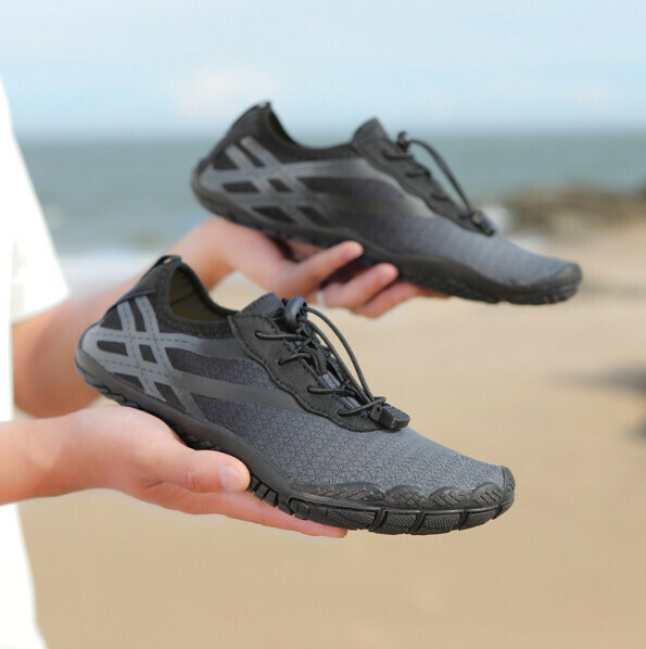 Hot selling wading sports shoes [36-46 sizes] [1003 black] (contact customer service after placing the order to confirm the delivery size)