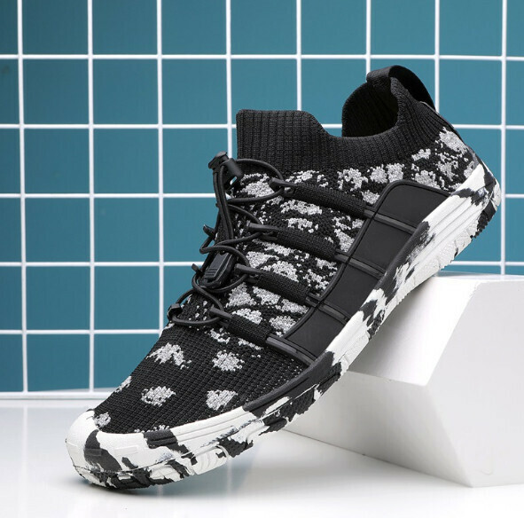 Hot selling wading sports shoes [36-47 sizes] [206 black] (contact customer service after placing the order to confirm the delivery size)