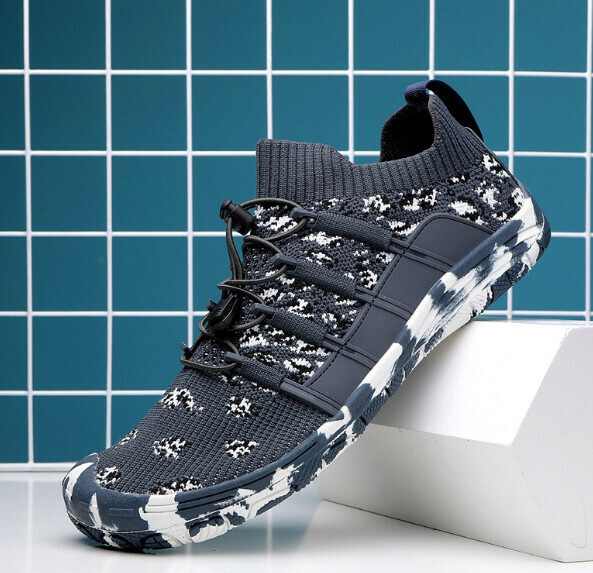 Hot selling wading sports shoes [36-47 sizes] [206 dark gray] (contact customer service after placing the order to confirm the delivery size)
