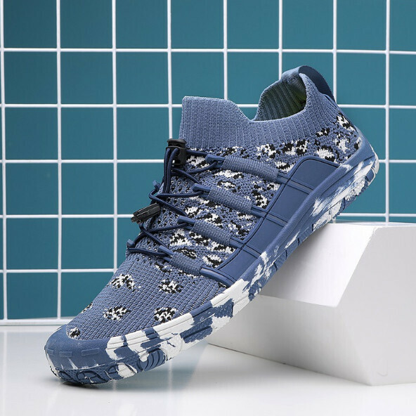 Hot selling wading sports shoes [36-47 sizes] [206 blue] (contact customer service after placing the order to confirm the delivery size)
