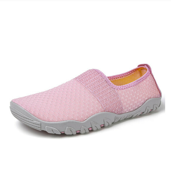 Popular wading sneakers [35-43 sizes] [H2301 pink] (contact customer service after placing the order to confirm the delivery size)