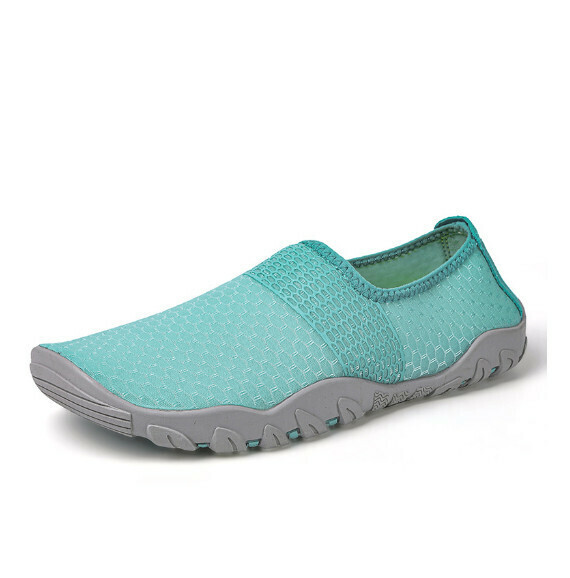 爆款涉水運動鞋【35-43碼】【H2301月色】 (下單後聯絡客服確認發貨尺碼) 